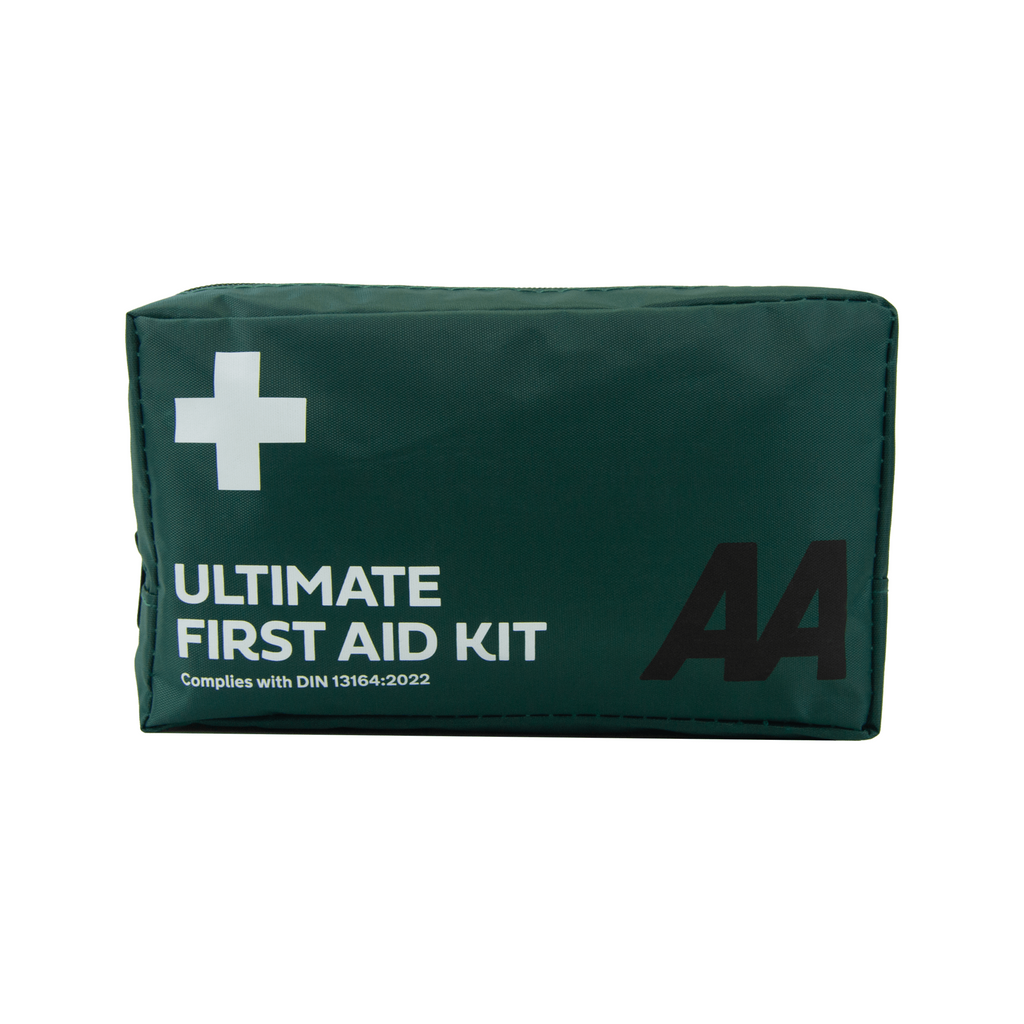 Jaecoo AA Ultimate First Aid Kit – Emergency Car Kit for J5, J7 & J8
