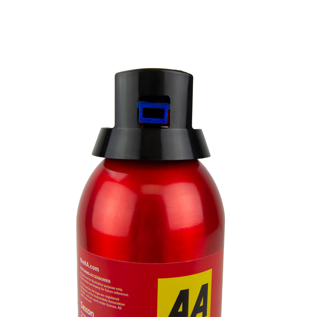 Jaecoo AA 950g BC Fire Extinguisher – Car Safety Extinguisher for J5, J7 & J8