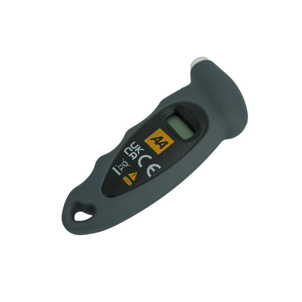 Jaecoo AA Digital Tyre Pressure Gauge – PSI & Bar for J5, J7 & J8