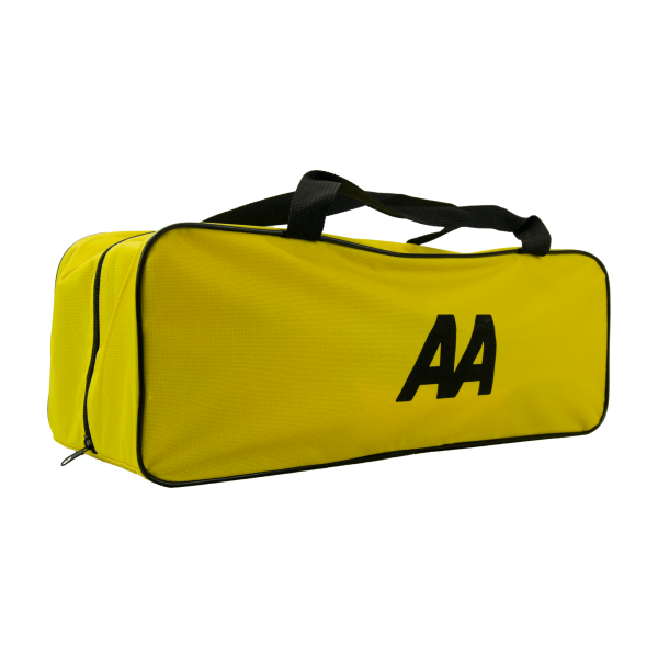 Jaecoo AA Breakdown & Safety Kit PLUS – Emergency Car Kit for J5, J7 & J8