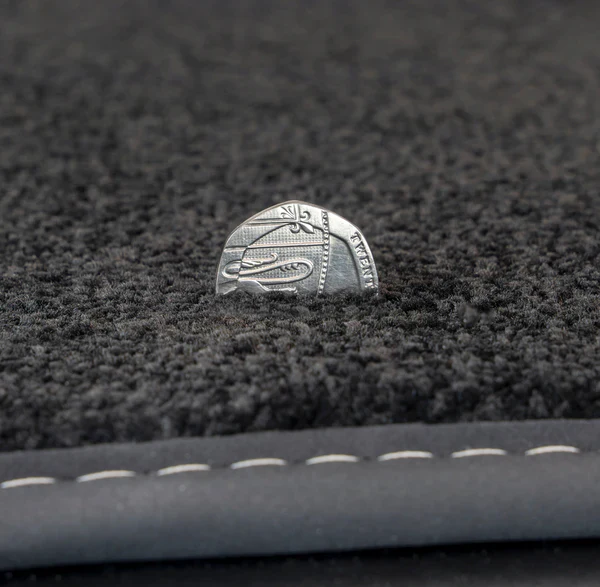 JAECOO J5 EV & ICE Custom-Fit Boot Mat (2025–Present)