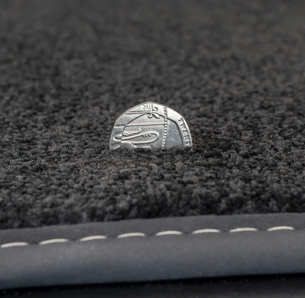 Jaecoo J7 PHEV 2024+ Tailored Boot Mat