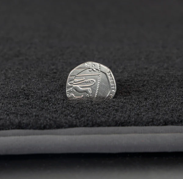 Car Mats for Jaecoo J7 PHEV (2024–Present) – Premium Fit