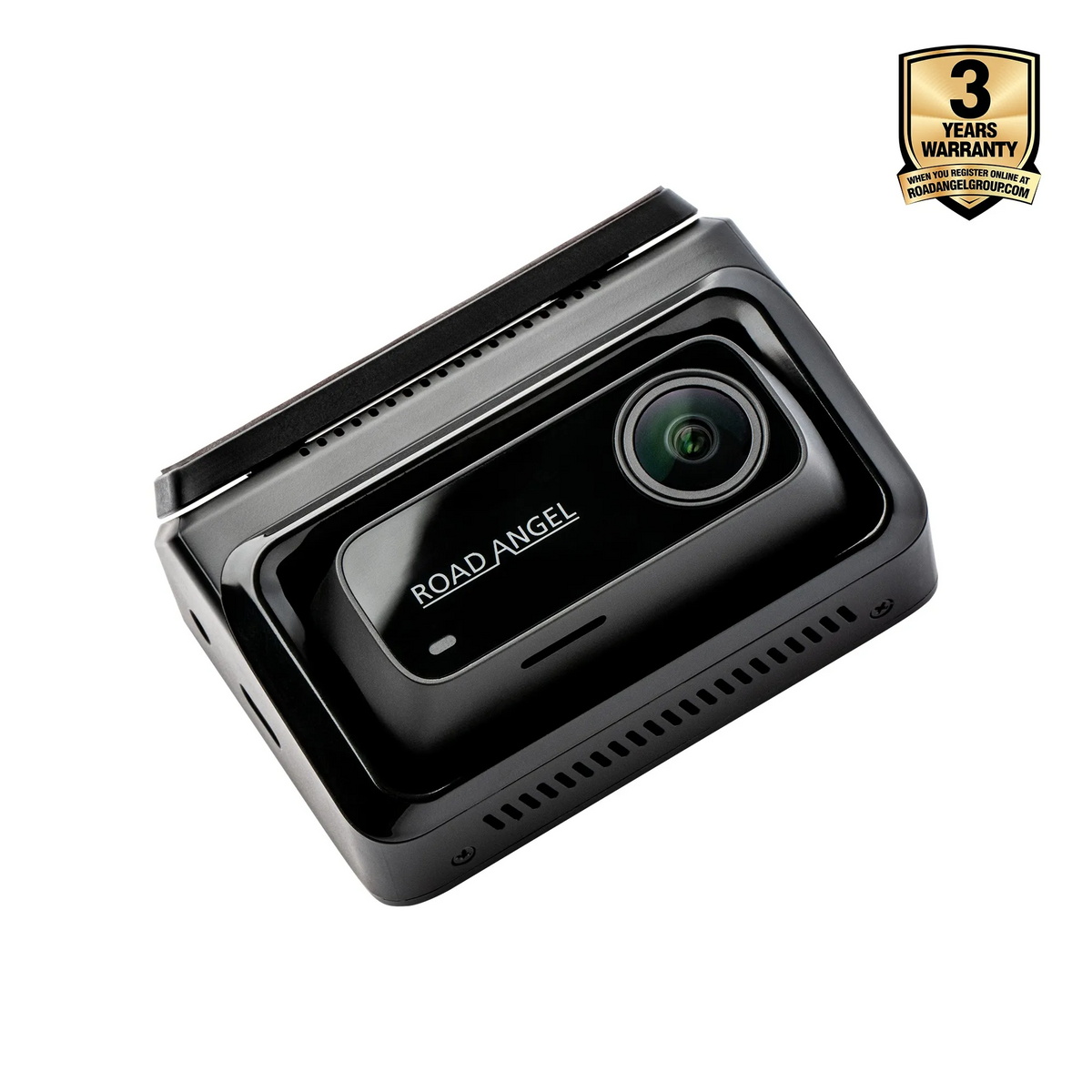 Jaecoo Road Angel Halo Elite Dual Dash Cam – 4K Front & 1080p Rear Camera
