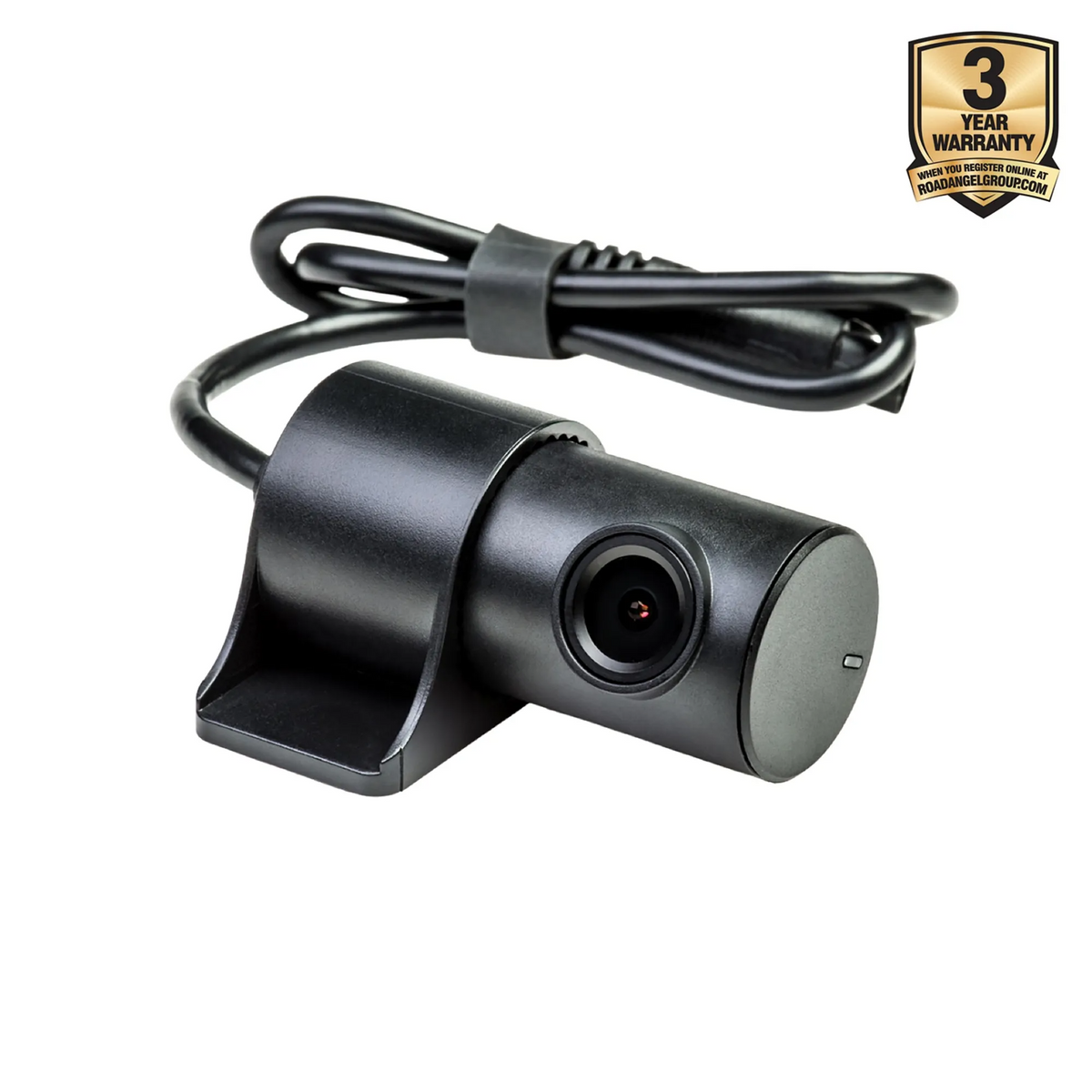 Jaecoo Road Angel Halo Pro v2 Dual Dash Cam – 2K Front & 1080p Rear