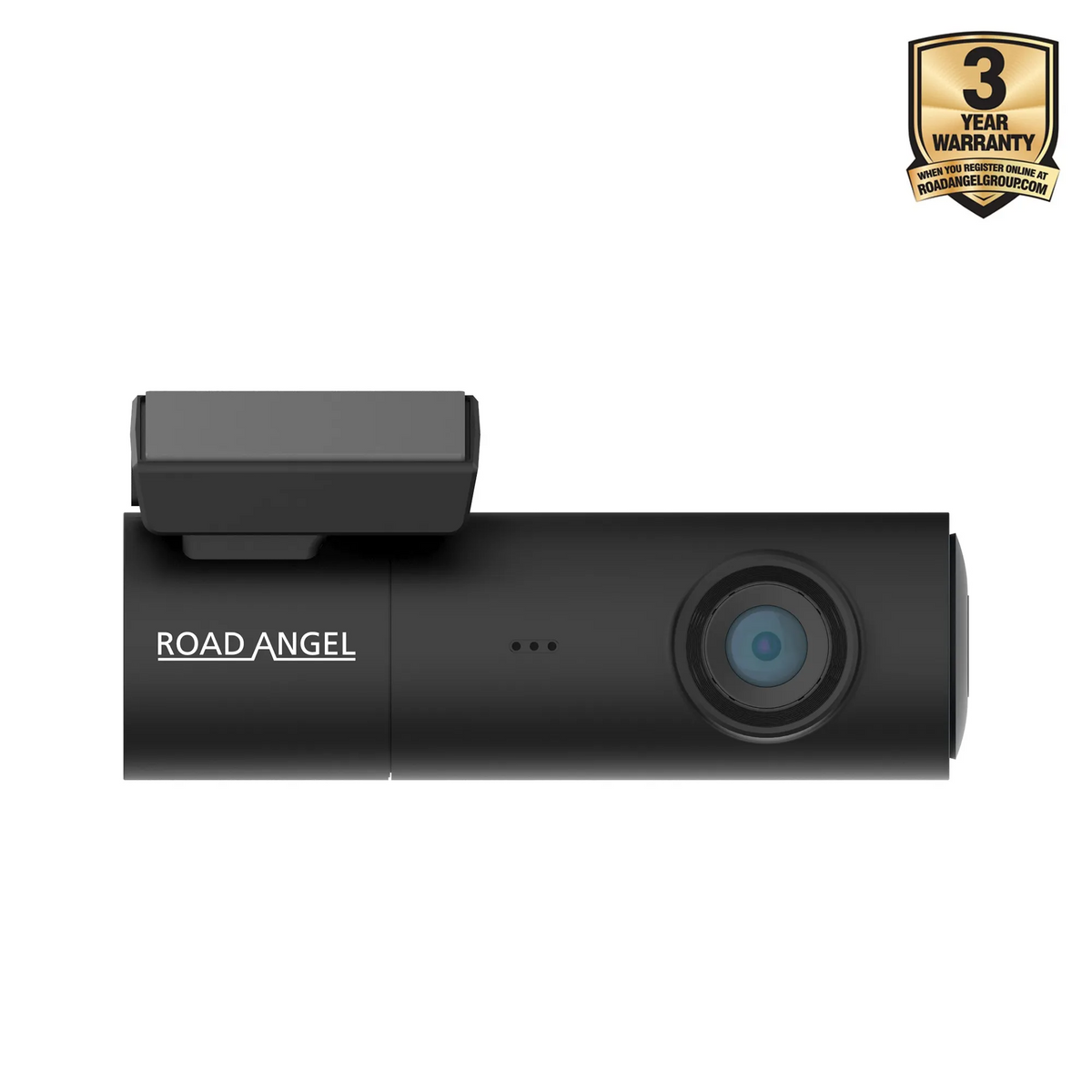 Jaecoo Road Angel Halo Spark Dash Cam – 1080p Full HD Front Camera