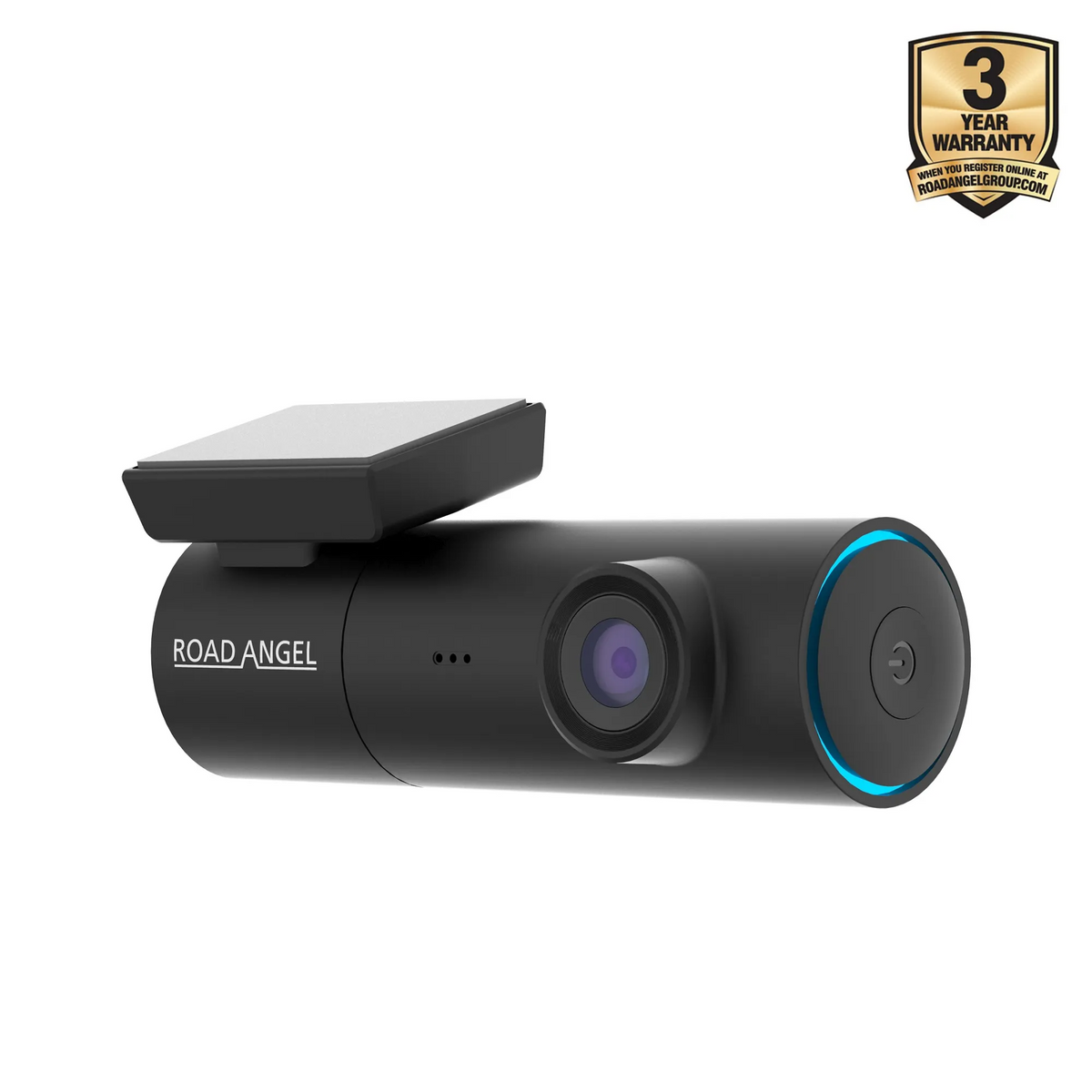 Jaecoo Road Angel Halo Spark Dash Cam – 1080p Full HD Front Camera