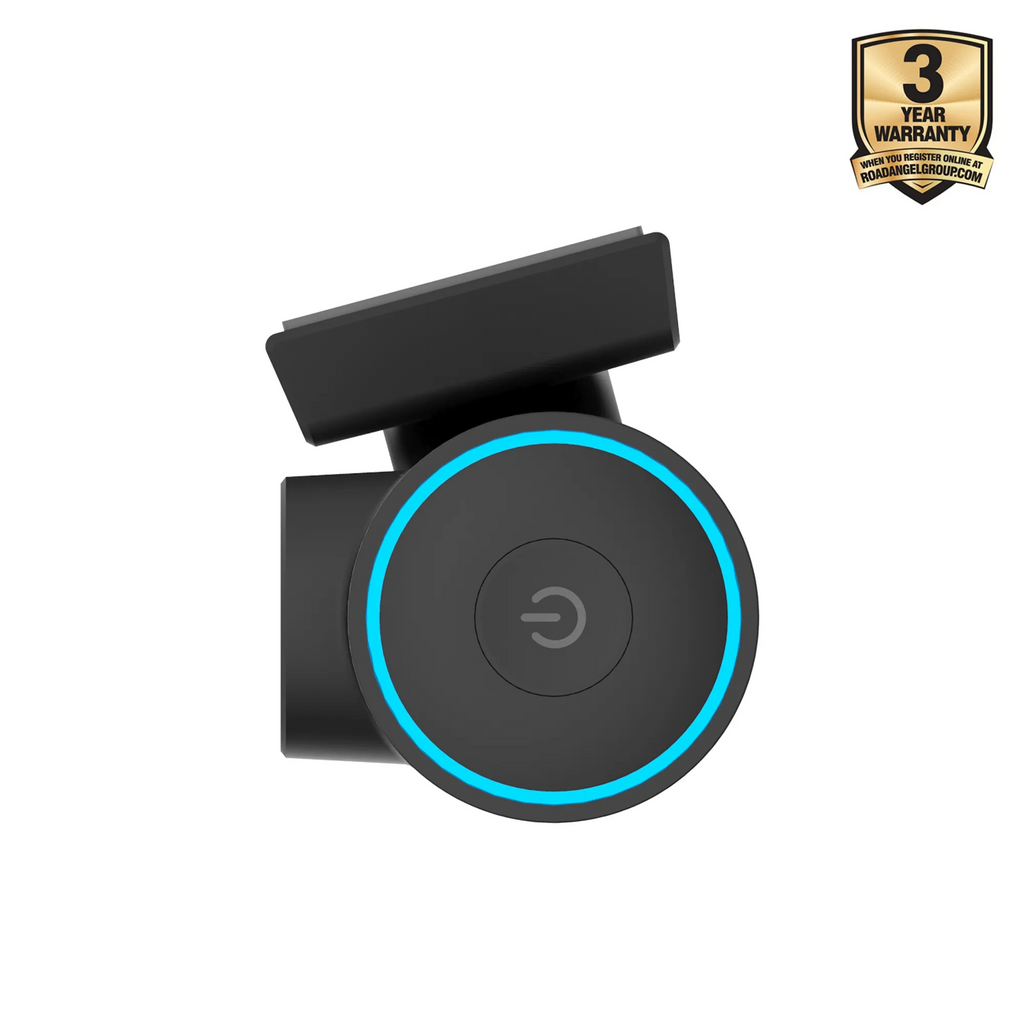 Jaecoo Road Angel Halo Spark Dash Cam – 1080p Full HD Front Camera