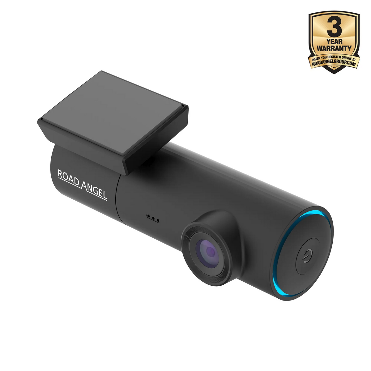 Jaecoo Road Angel Halo Spark Dash Cam – 1080p Full HD Front Camera