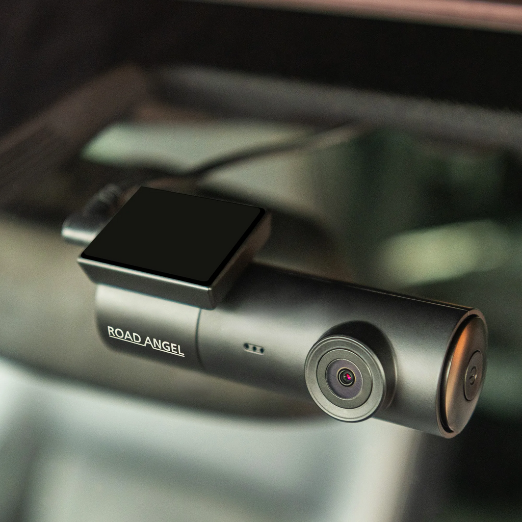 Jaecoo Road Angel Halo Spark Dash Cam – 1080p Full HD Front Camera