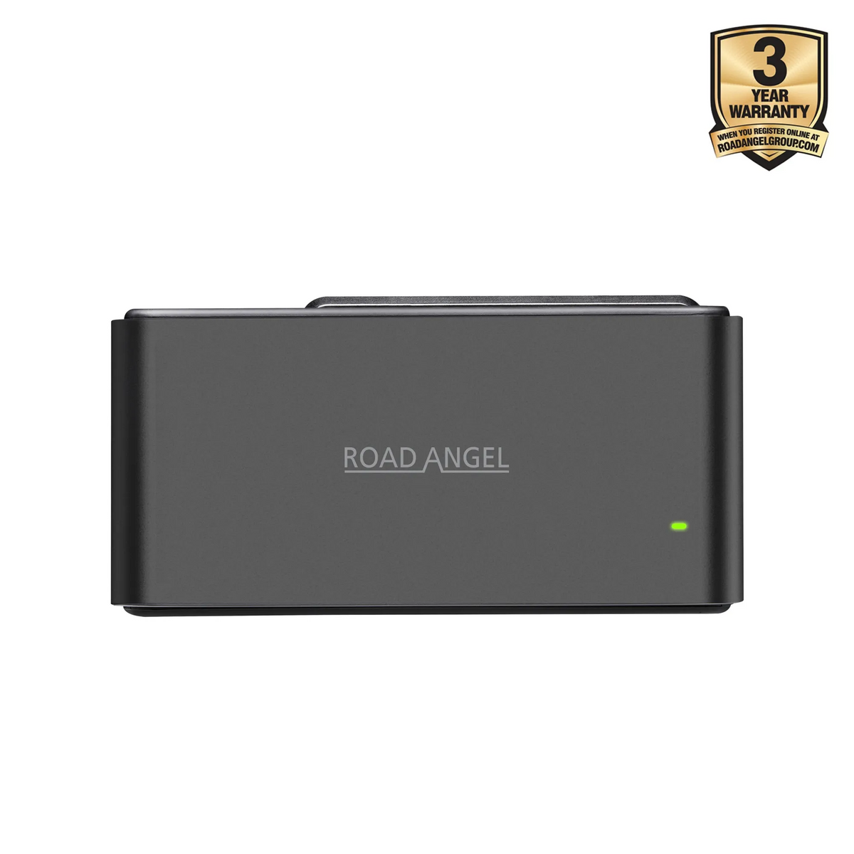 Jaecoo Road Angel Halo Ultima Dual 4K Dash Cam – Front & Rear Camera