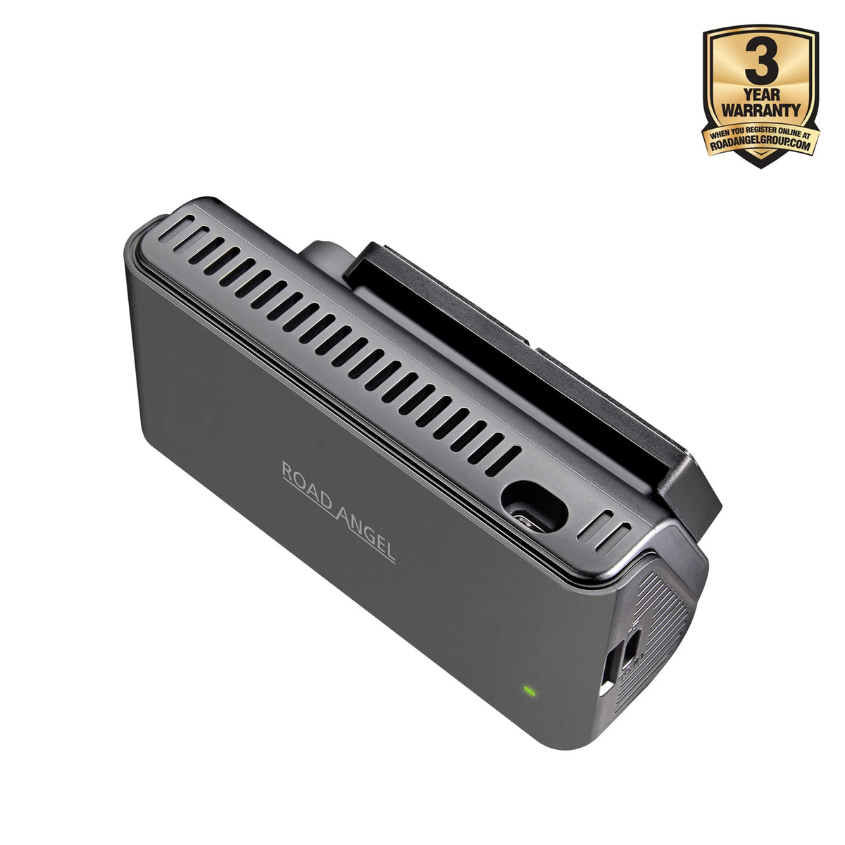 Jaecoo Road Angel Halo Ultima Dual 4K Dash Cam – Front & Rear Camera
