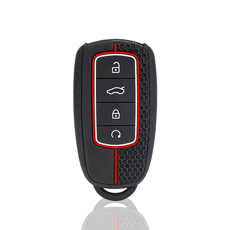 Jaecoo J7 & J8 Silicone Key Cover