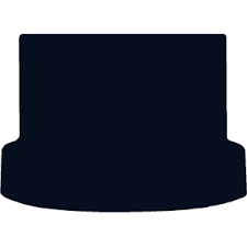 JAECOO J7 Petrol Luxury Custom-Fit Boot Mat (2024–Present)