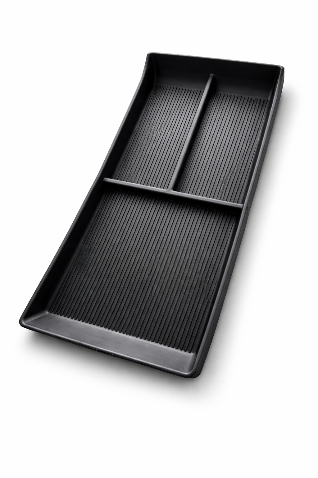 Jaecoo J7 Under-Dash Storage Box | Console Organizer