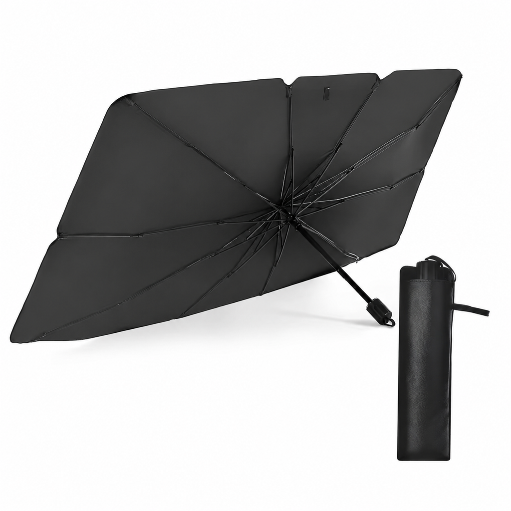Windshield Sun Shade for Jaecoo | UV Protection umbrella Car Visor