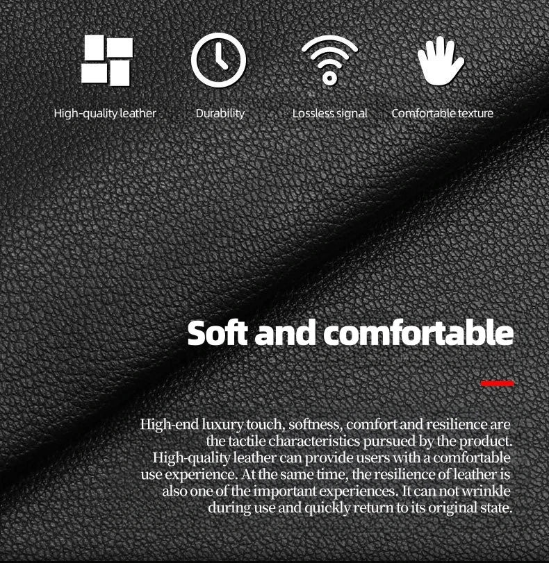 Jaecoo Key Cover with Keychain | Protective Smart Key Case