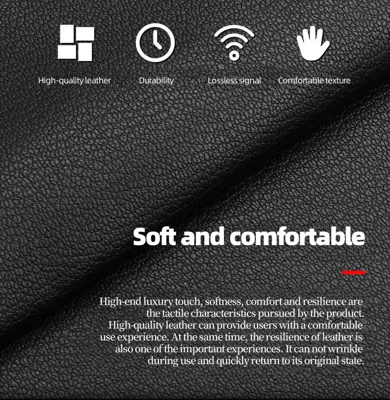 Jaecoo Key Cover | Protective Smart Key Case