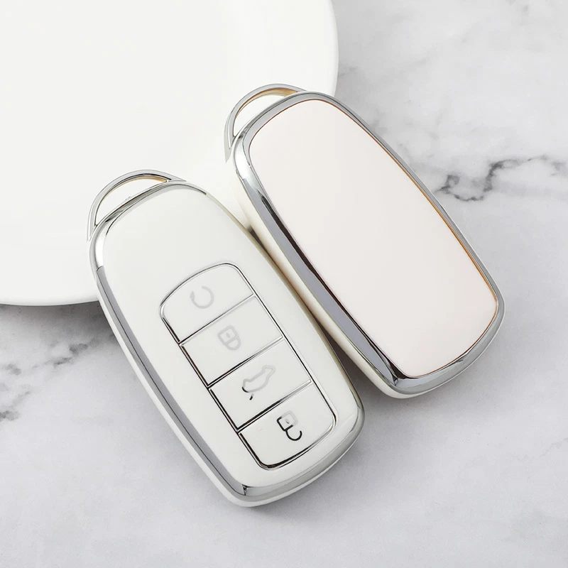 Jaecoo Key Cover | Protective Smart Key Case