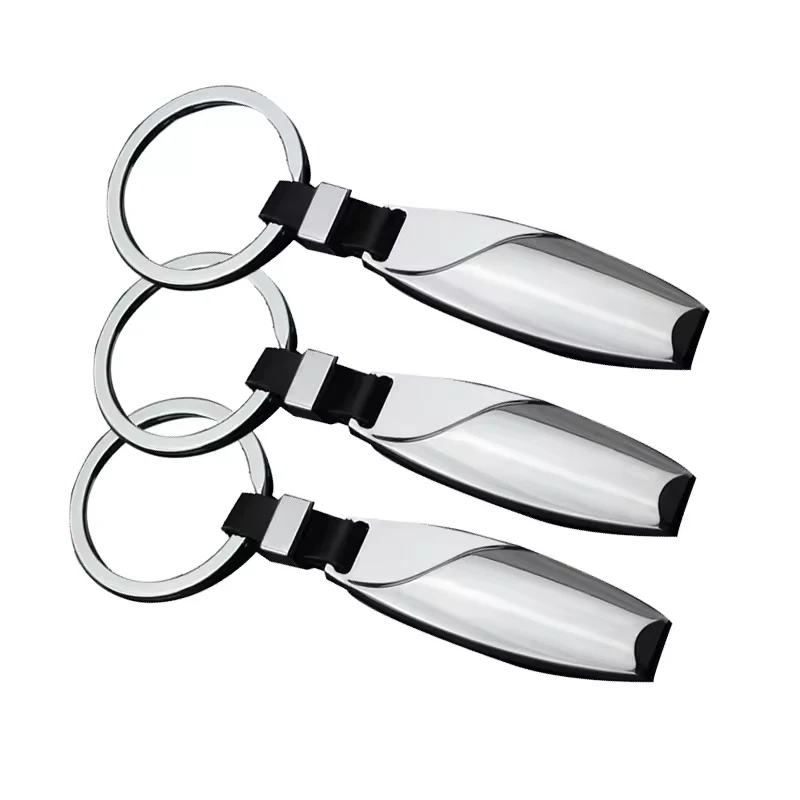 Jaecoo Hook Keychain | Durable Metal Keyring Accessory for J7 & More