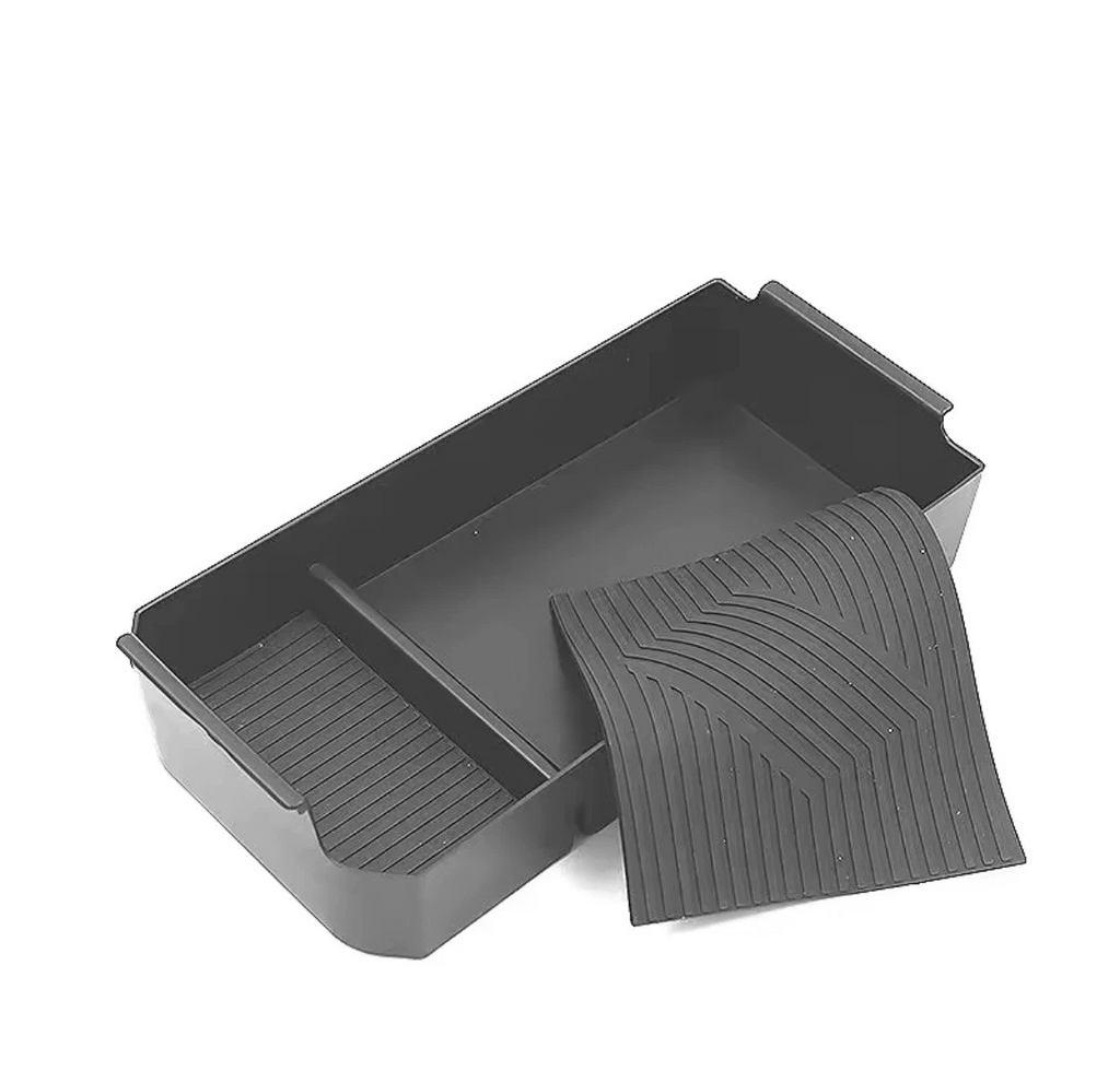 Jaecoo J7 PHEV Centre Console Armrest Storage Box | Organizer Insert