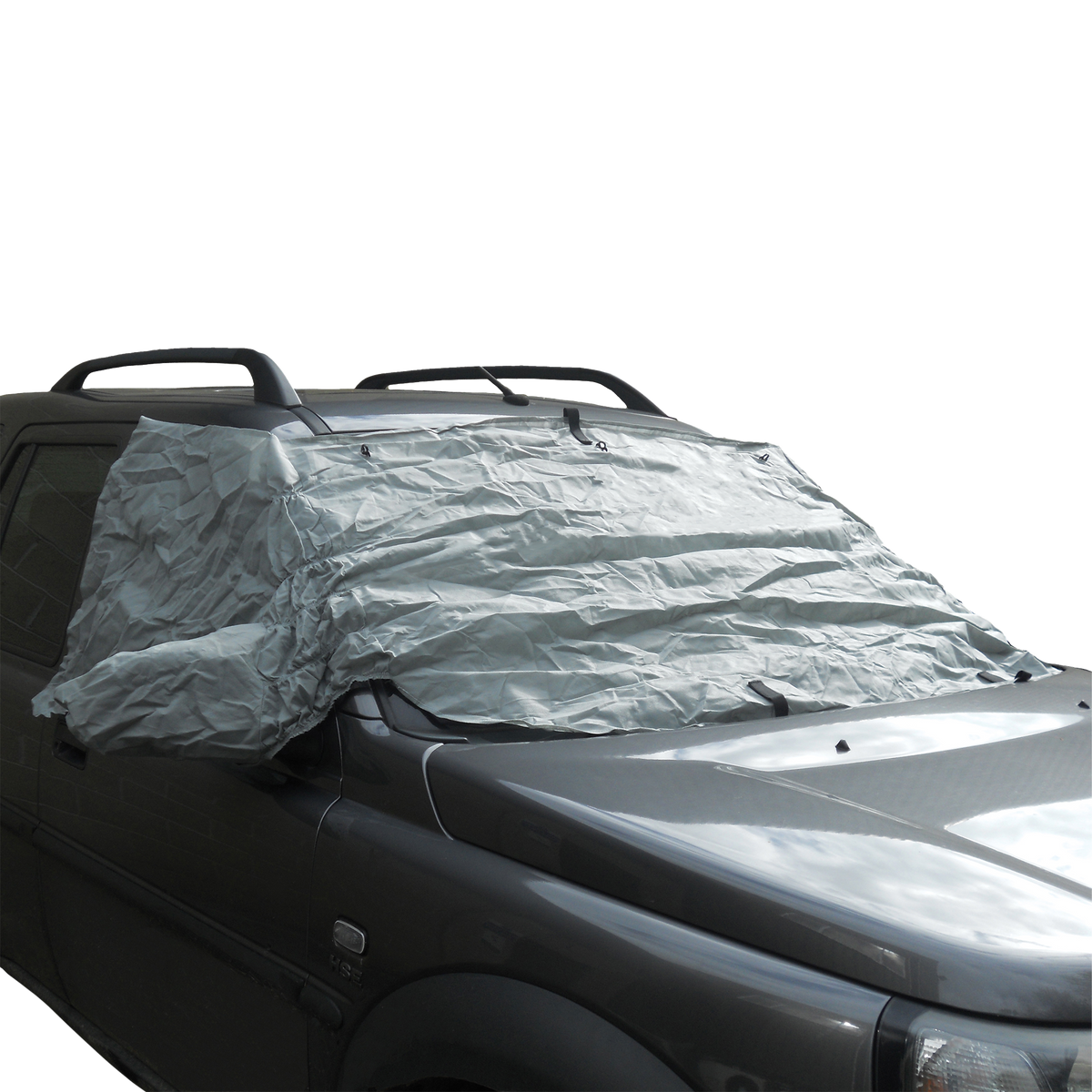 Jaecoo Windscreen Frost Protector – Winter Snow & Ice Cover for J5, J7 & J8