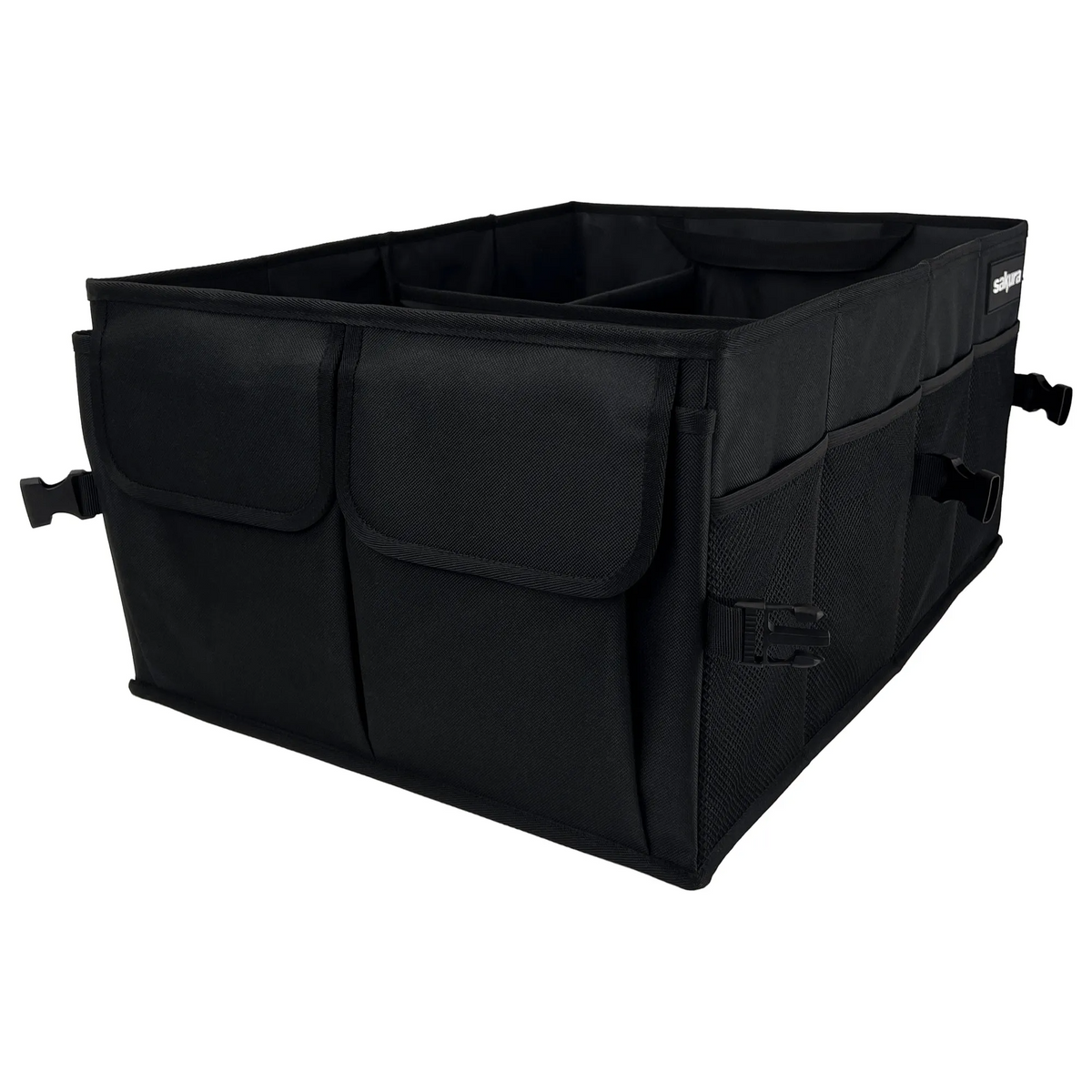 Jaecoo Boot Organiser – Collapsible Car Boot Storage Box for J5, J7 & J8