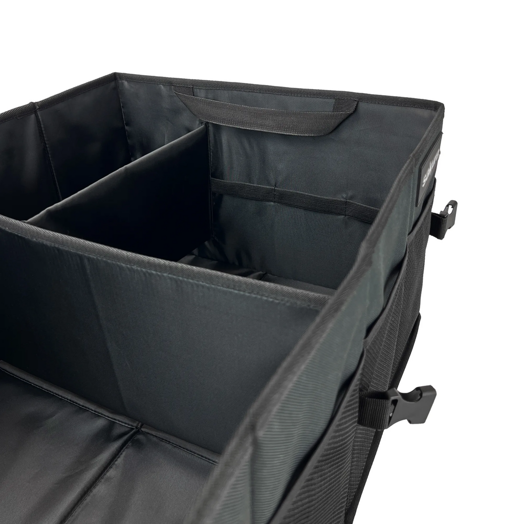 Jaecoo Boot Organiser – Collapsible Car Boot Storage Box for J5, J7 & J8