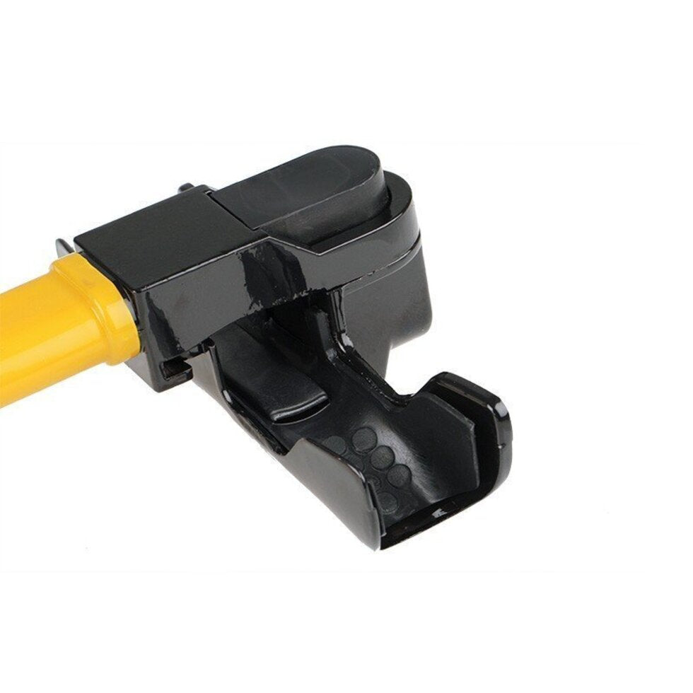 Jaecoo Steering Wheel Lock TITAN – Heavy Duty Anti-Theft Lock for J5, J7 & J8