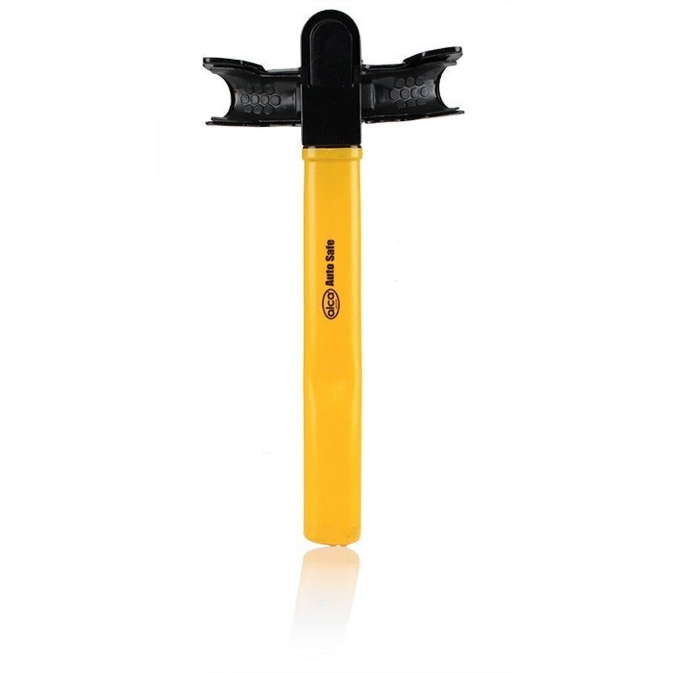 Jaecoo Steering Wheel Lock TITAN – Heavy Duty Anti-Theft Lock for J5, J7 & J8