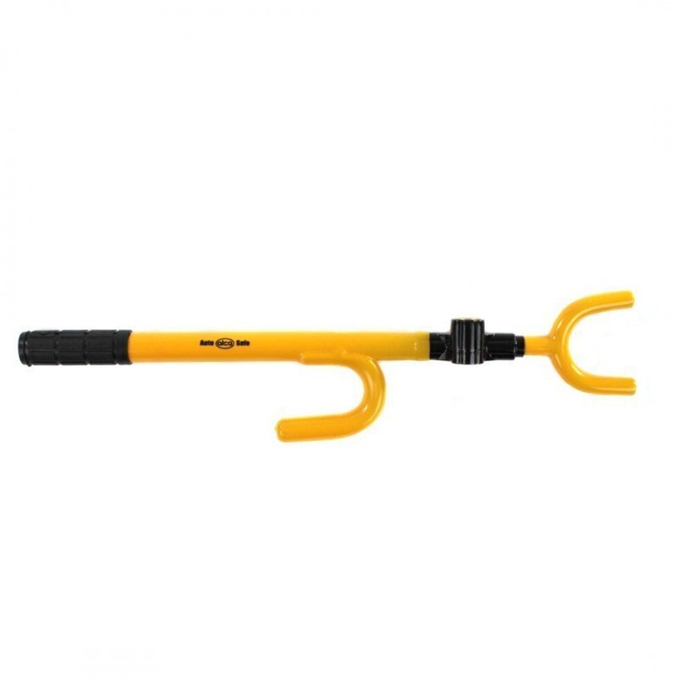 Jaecoo Steering Wheel Lock with Keys – Anti-Theft Security Lock for J5, J7 & J8