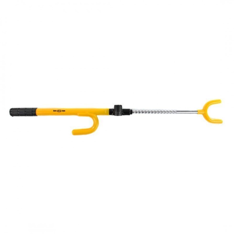 Jaecoo Steering Wheel Lock with Keys – Anti-Theft Security Lock for J5, J7 & J8