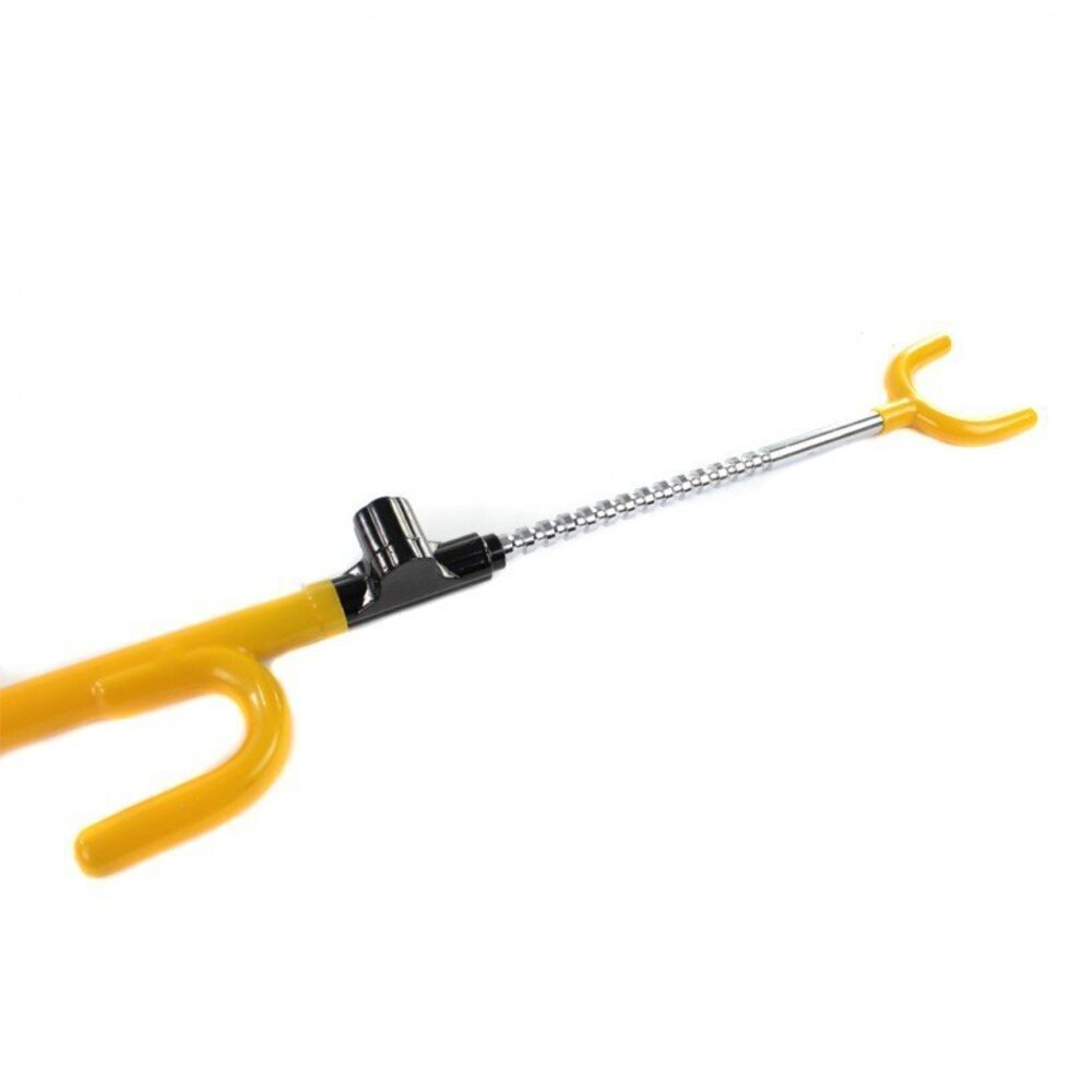 Jaecoo Steering Wheel Lock with Keys – Anti-Theft Security Lock for J5, J7 & J8